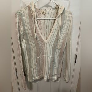 O’Neill sweater